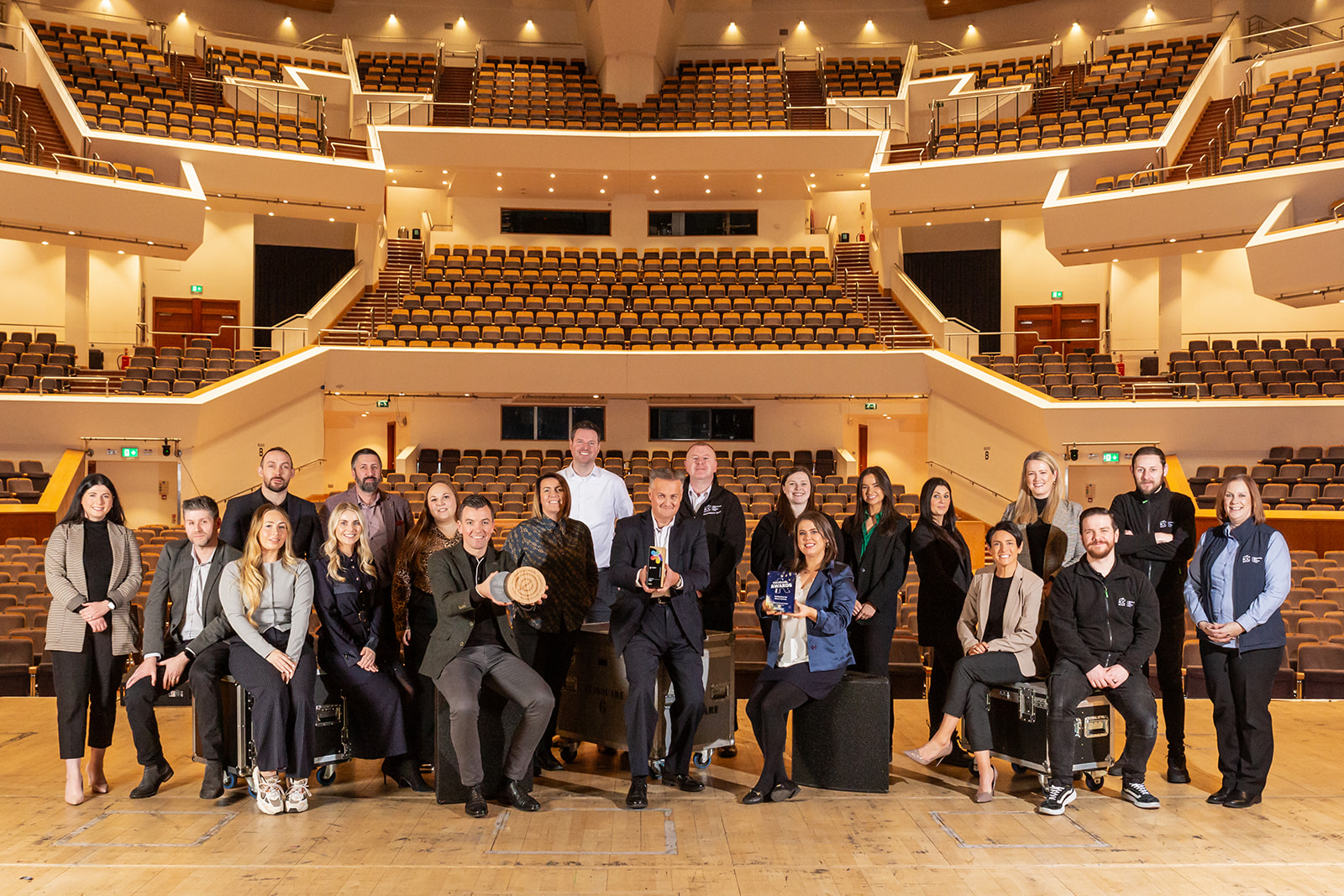 Event & PR Photography