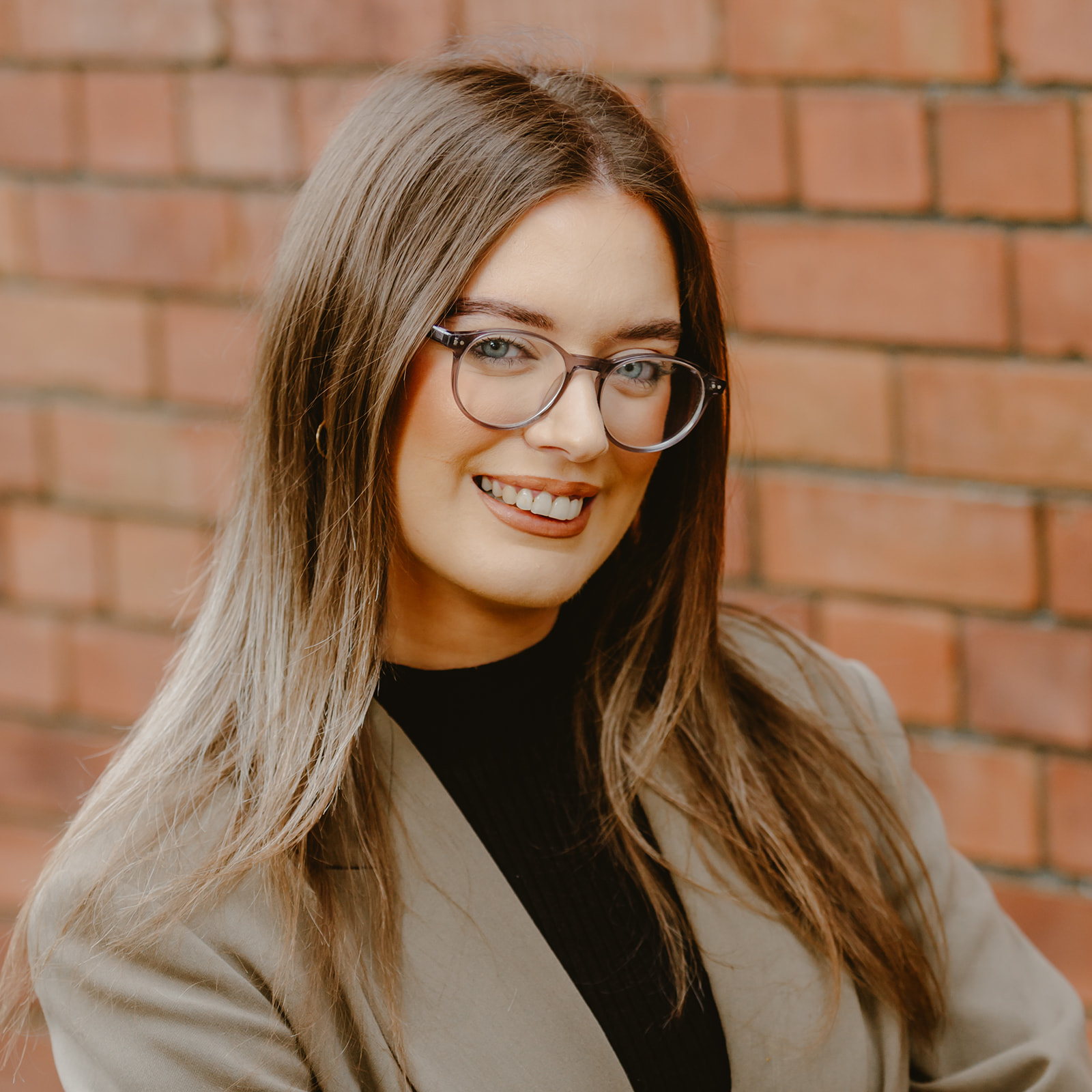 Professional Portraits