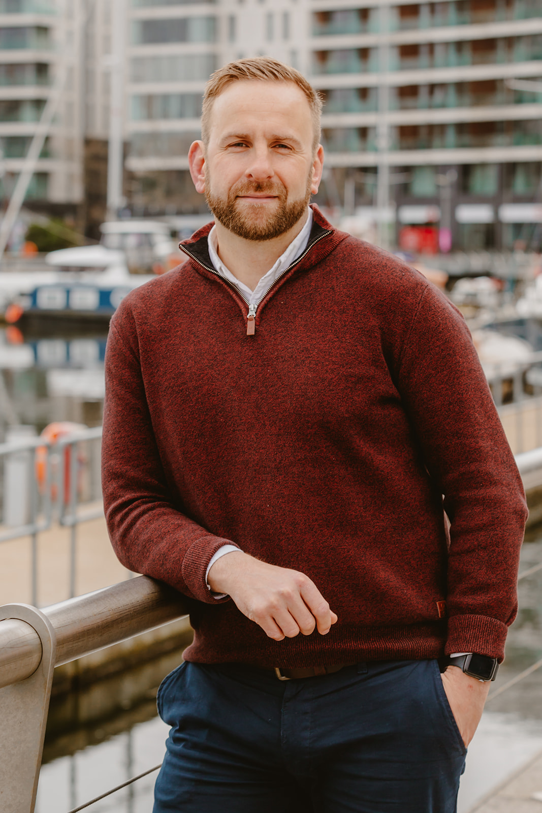 Professional Portraits