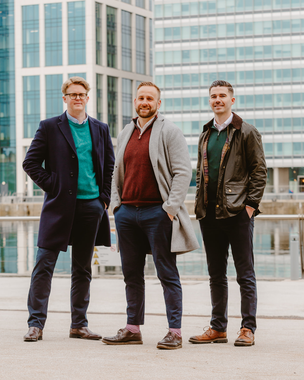 Professional Portraits