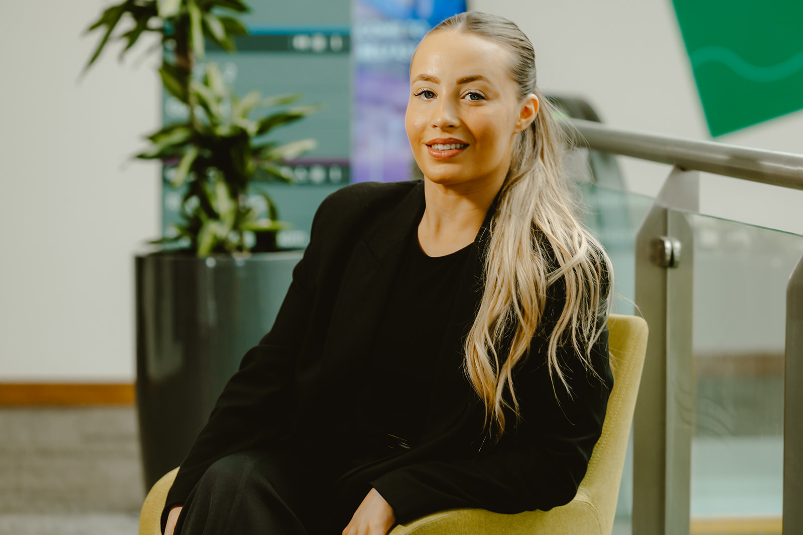 Professional Portraits