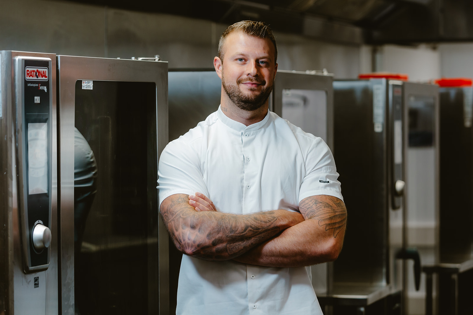 Professional Portraits