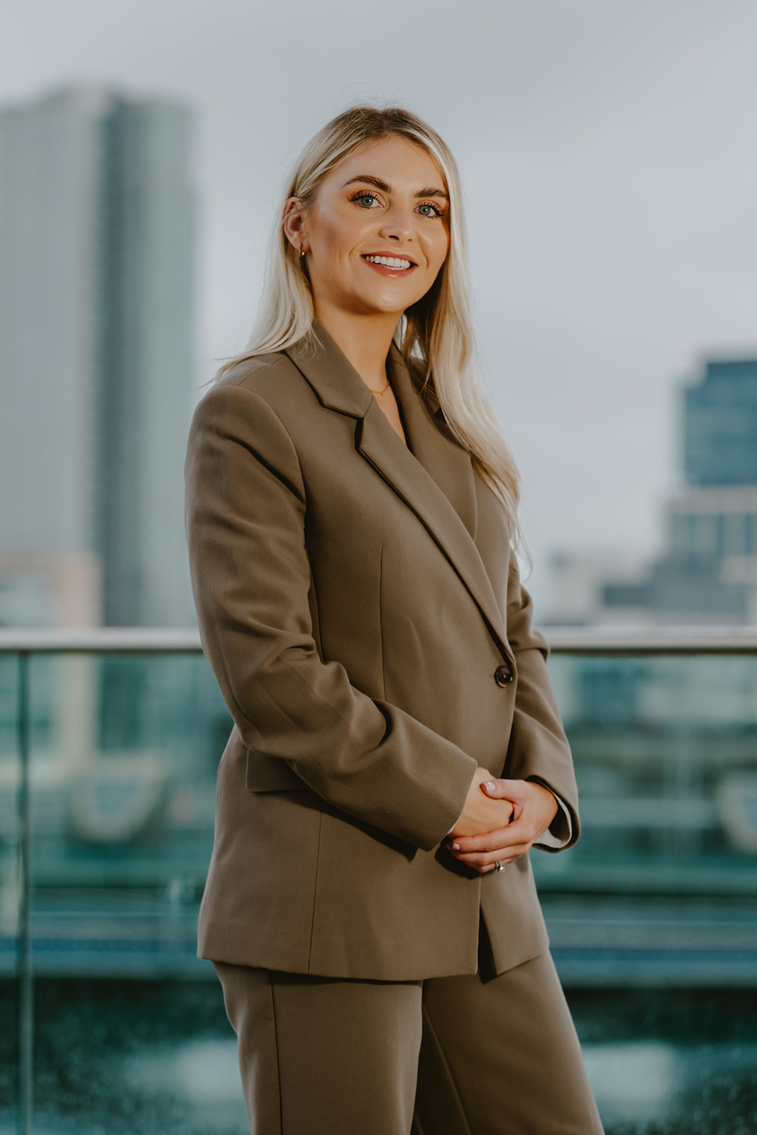 Professional Portraits