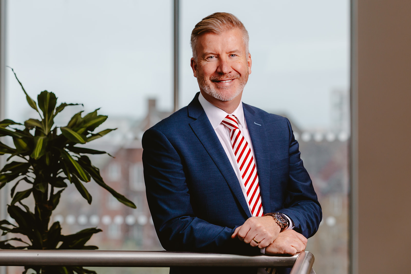 Professional Portraits