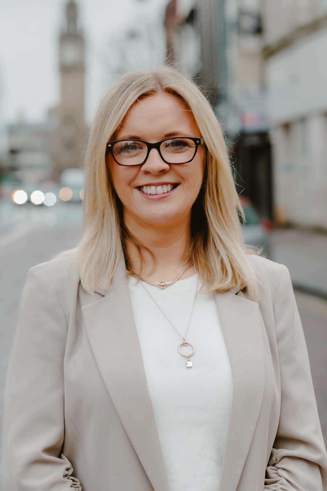 Professional Portraits