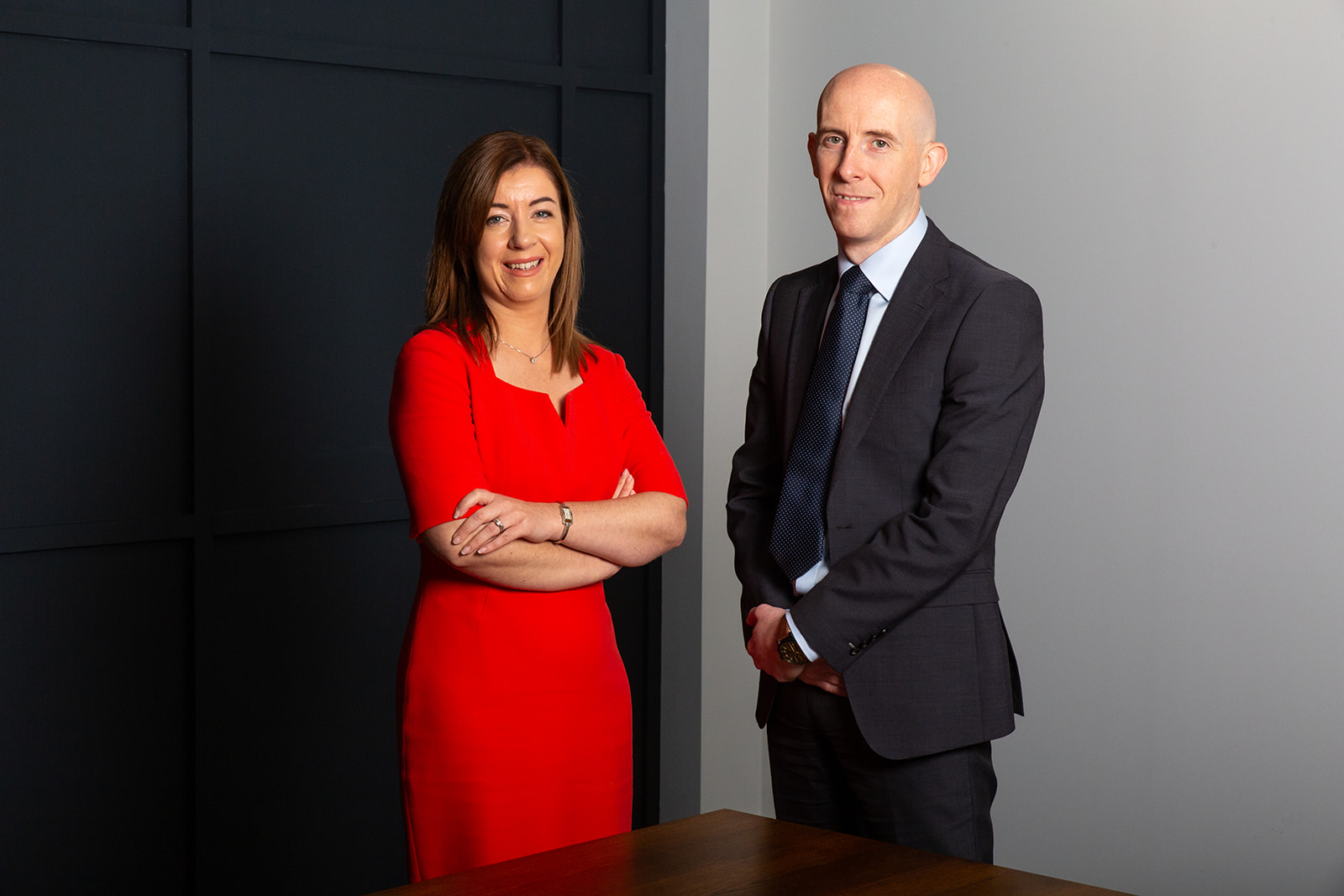 Professional Portraits