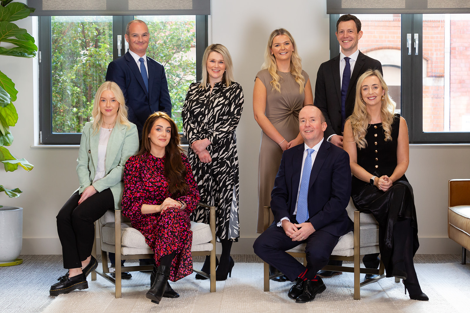 Professional Portraits