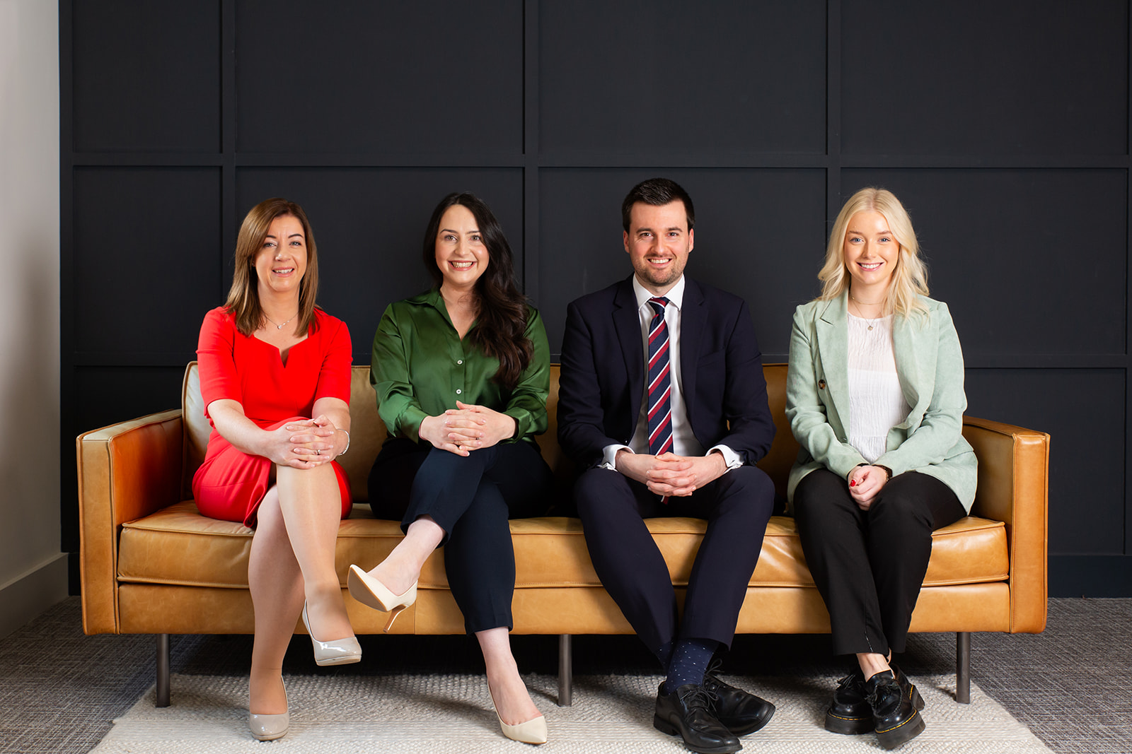 Professional Portraits