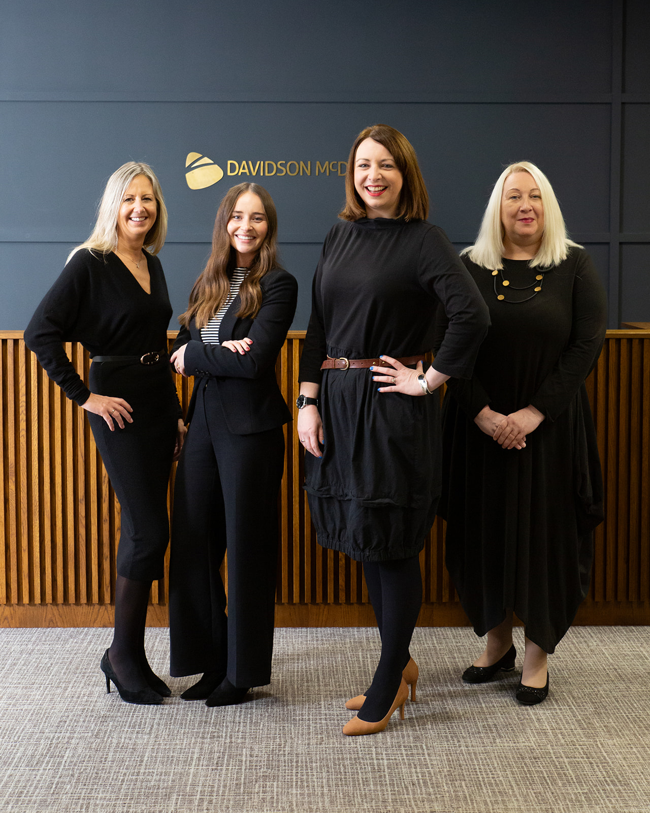 Professional Portraits