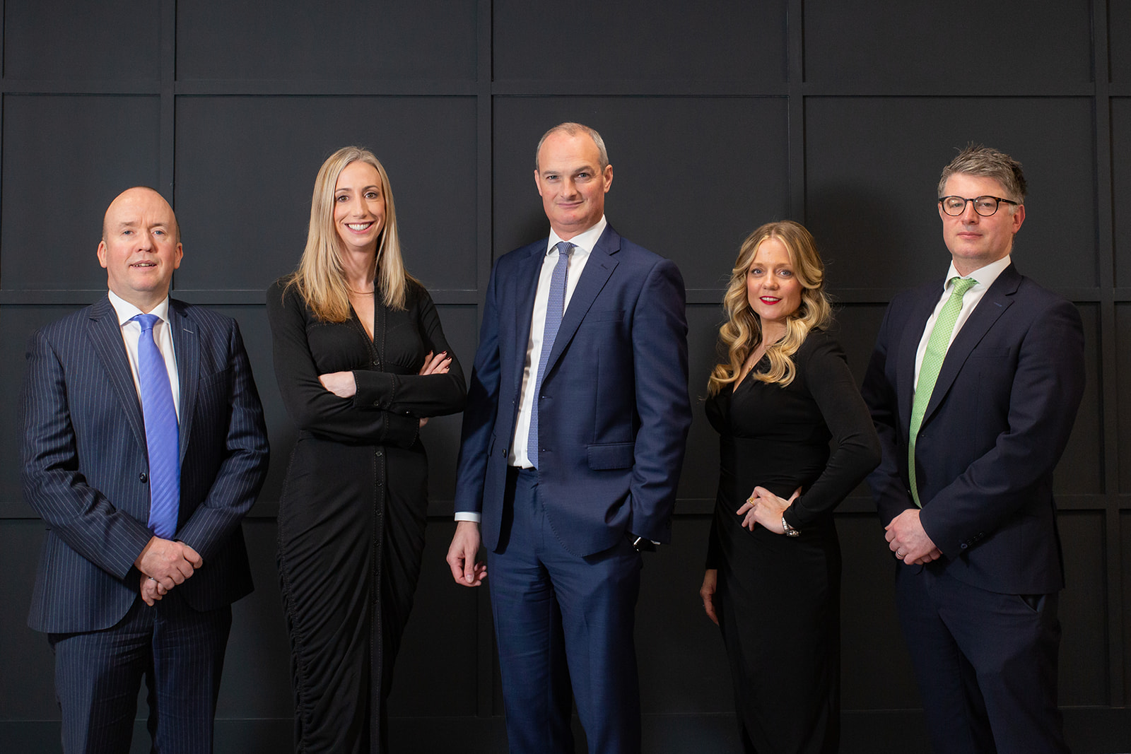 Professional Portraits