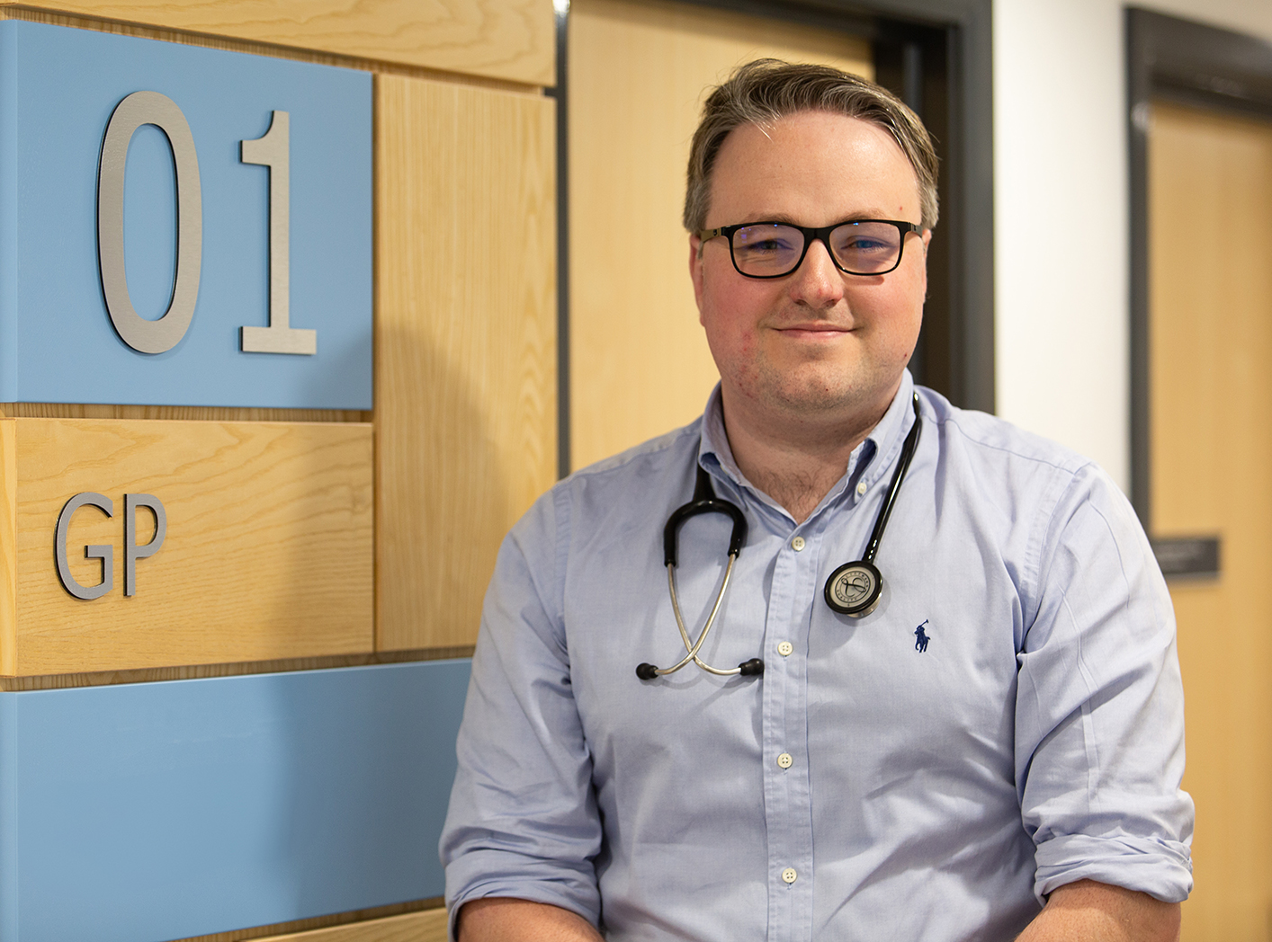 Professional Portraits