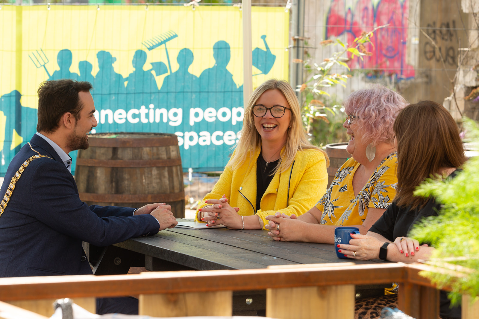 Event & PR Photography