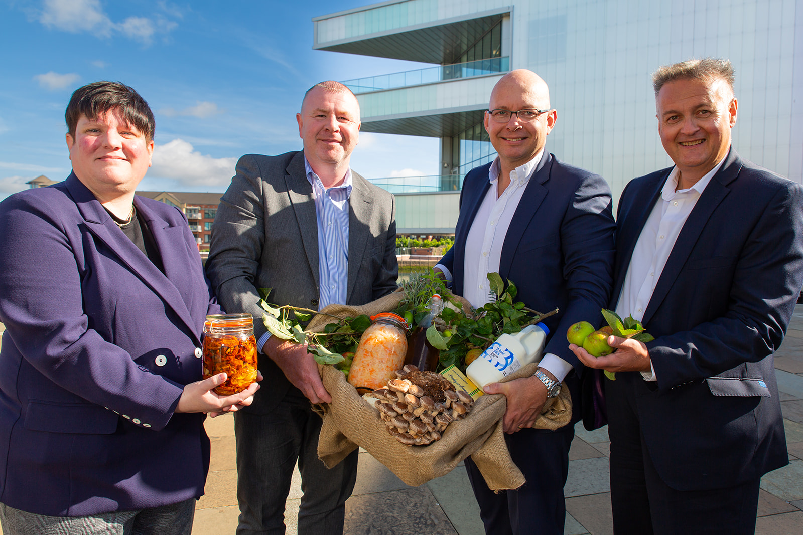 Event & PR Photography