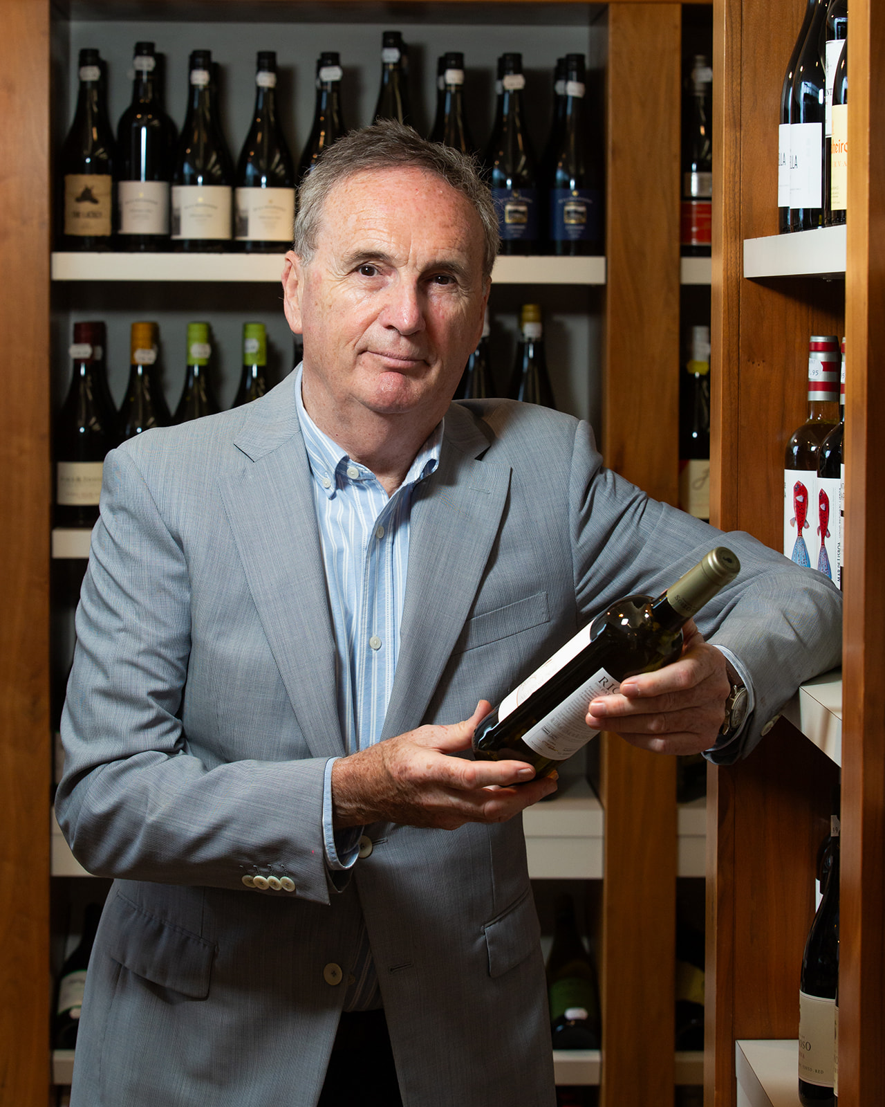 Professional Portraits