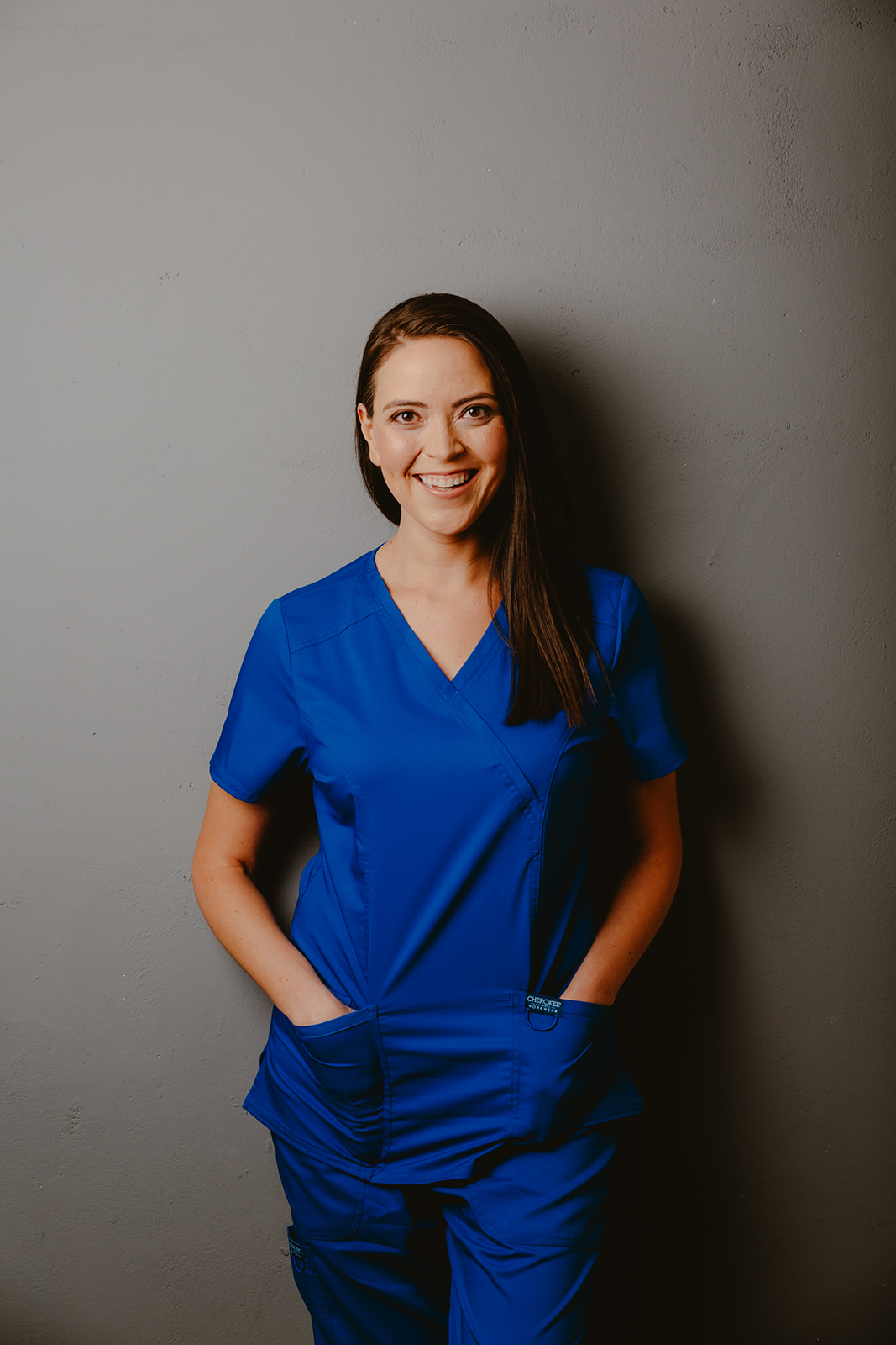 Professional Portraits