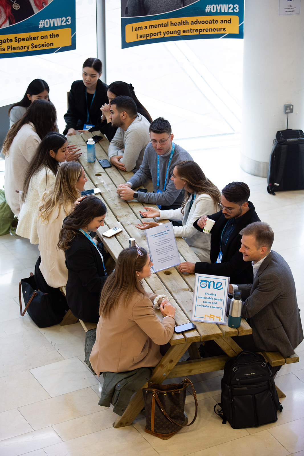 Event & PR Photography