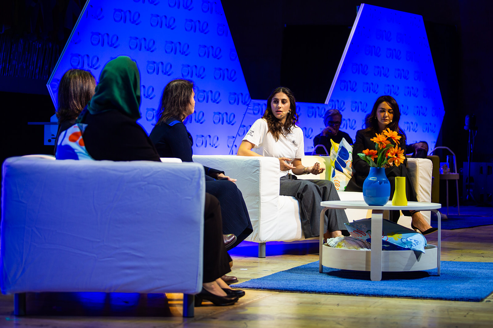 Event & PR Photography