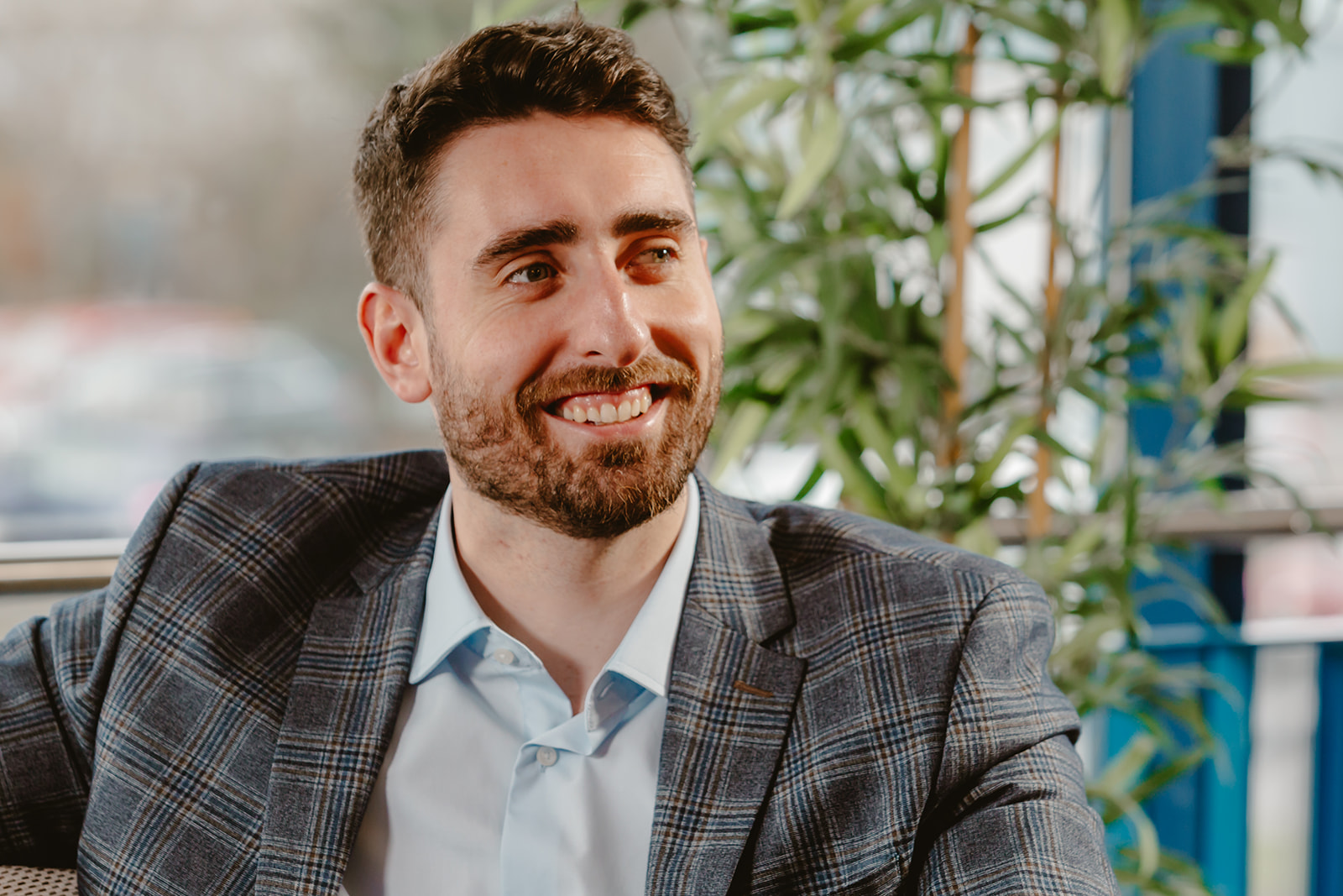 Professional Portraits