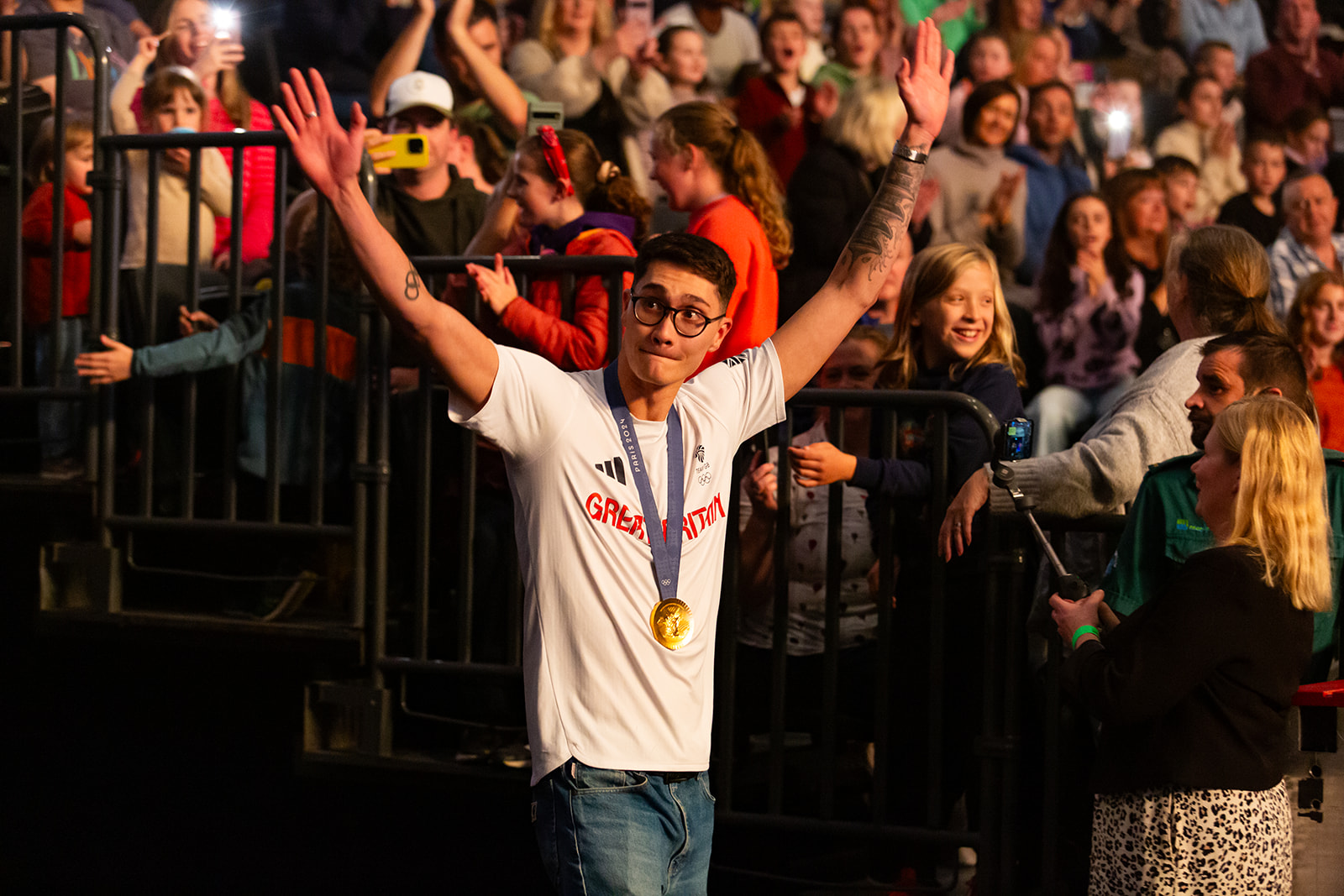 Event & PR Photography