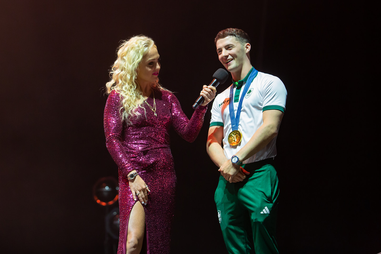 Event & PR Photography