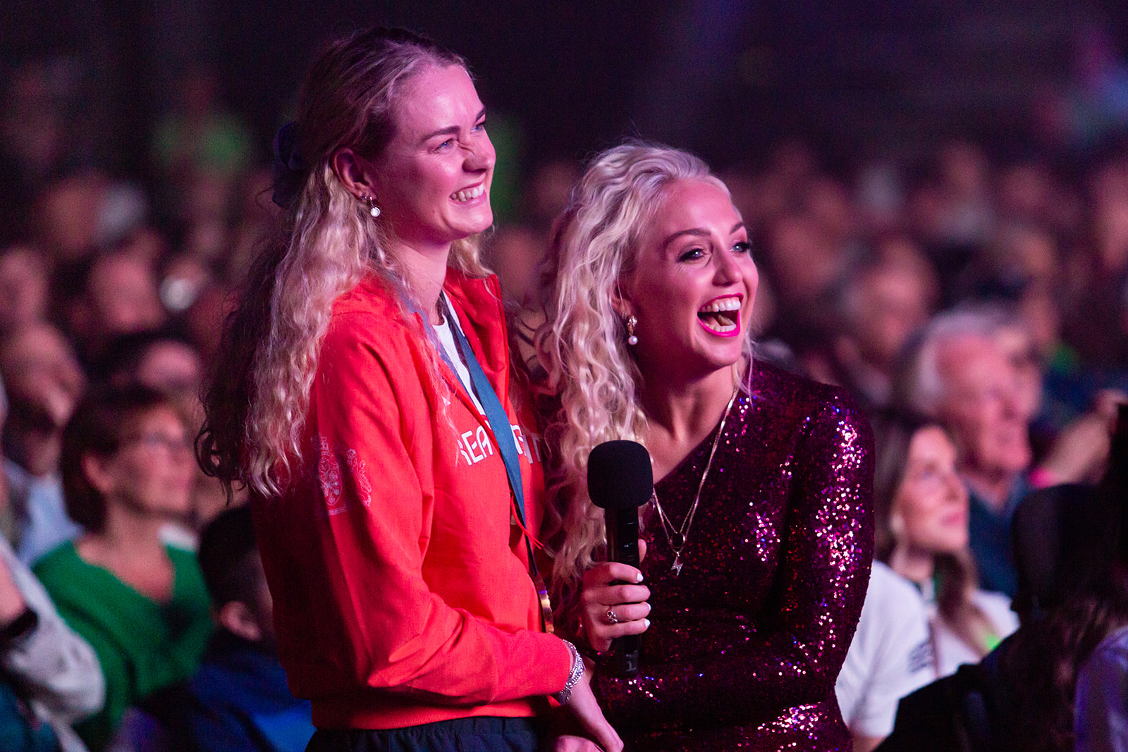 Event & PR Photography